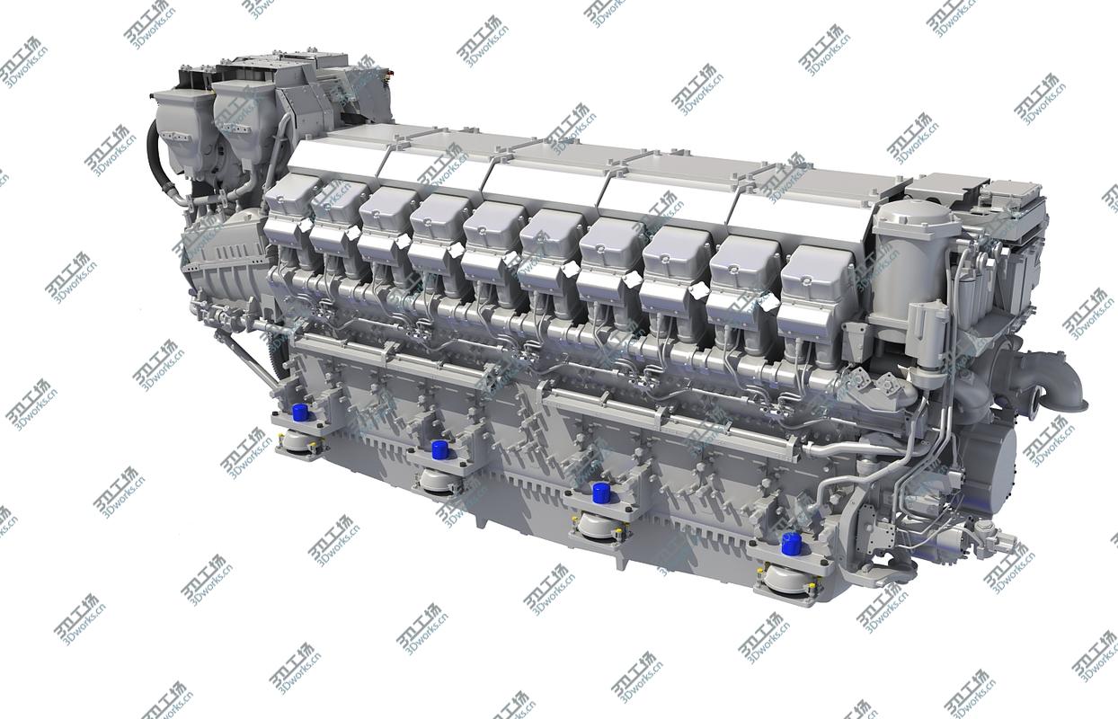 images/goods_img/2021040164/3D model Marine Propulsion Engine/2.jpg